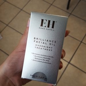 Emma hardie facial night treatment